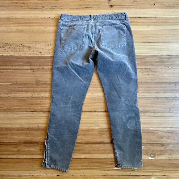 J. Crew toothpick cord. Size 30. - Picture 2 of 12